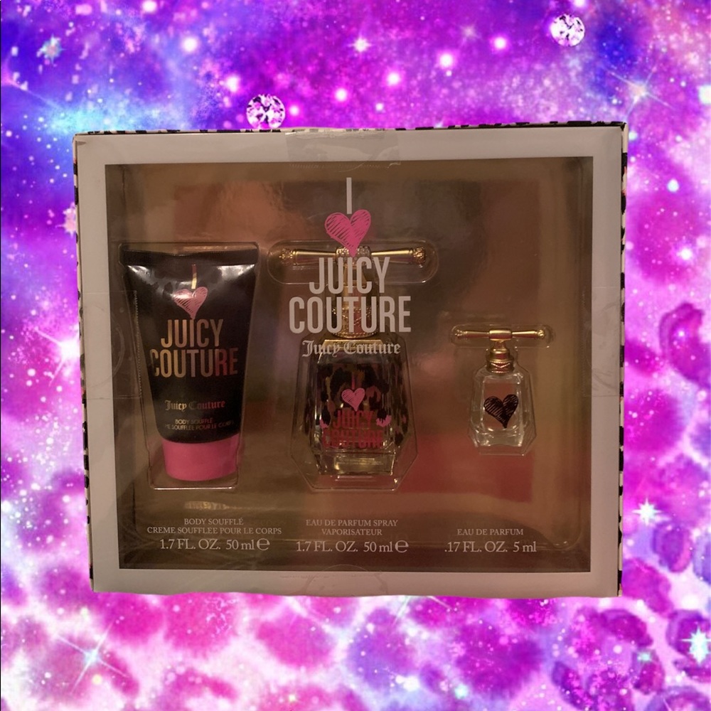 Juicy Couture 💗